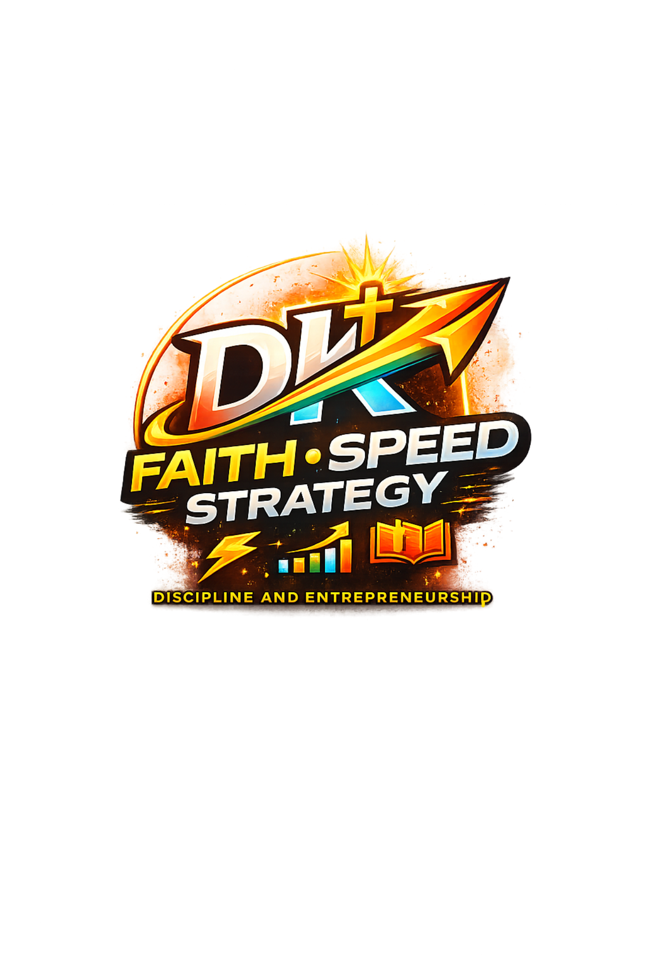 THE DK BLUEPRINT